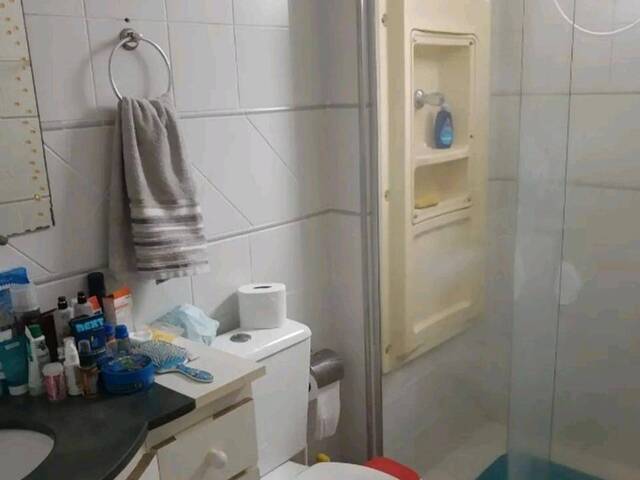 Apartamento para Venda em Jacareí - 5