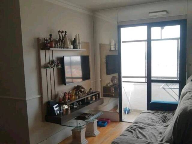 #25961 - Apartamento para Venda em Jacareí - SP - 1