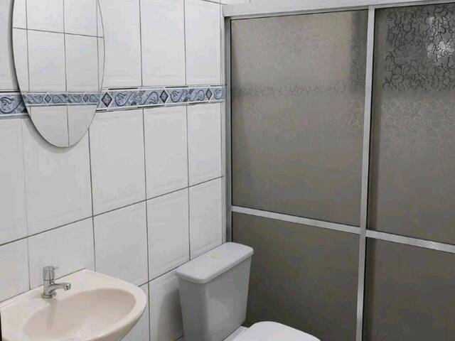 #25962 - Casa para Venda em Jacareí - SP - 2