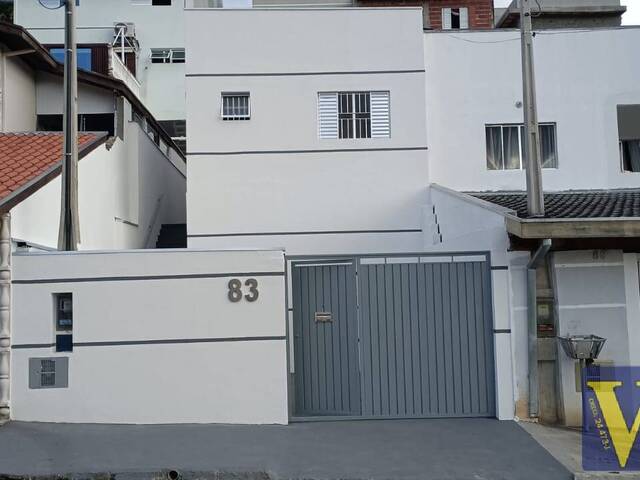 #25963 - Casa para Venda em São José dos Campos - SP - 1