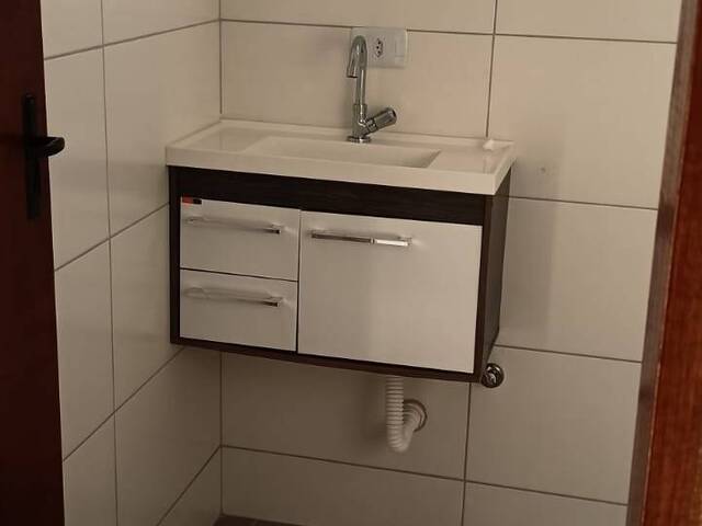 #25963 - Casa para Venda em São José dos Campos - SP - 2