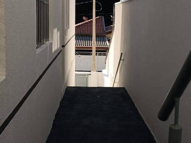 #25963 - Casa para Venda em São José dos Campos - SP - 3