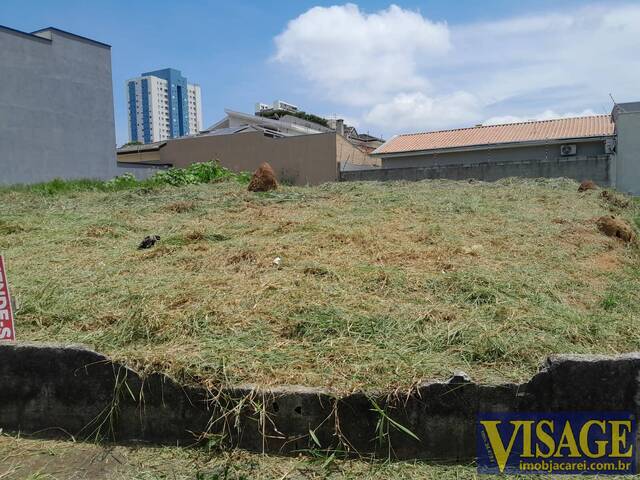 #25964 - Terreno para Venda em Jacareí - SP - 1