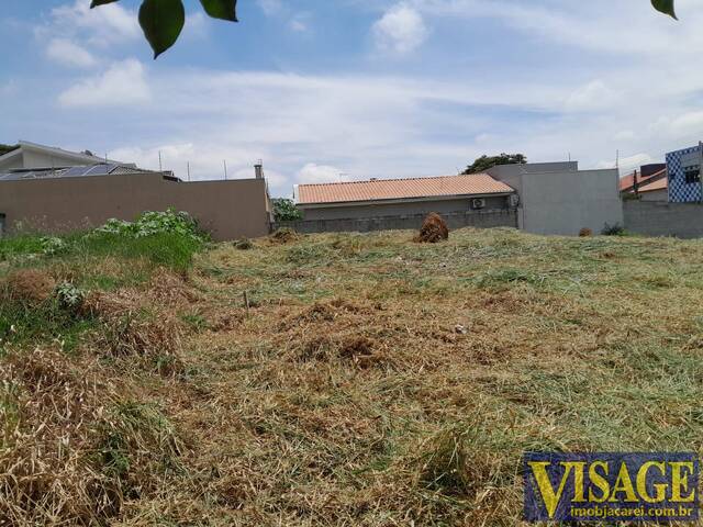 #25964 - Terreno para Venda em Jacareí - SP - 2