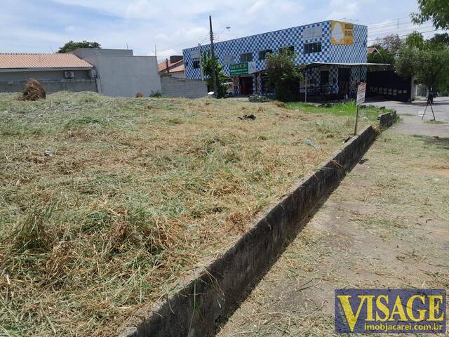 Terreno para Venda em Jacareí - 5
