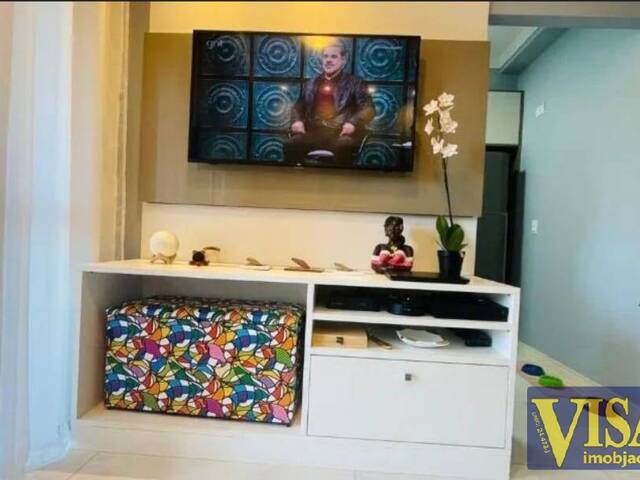 Apartamento para Venda em Jacareí - 5