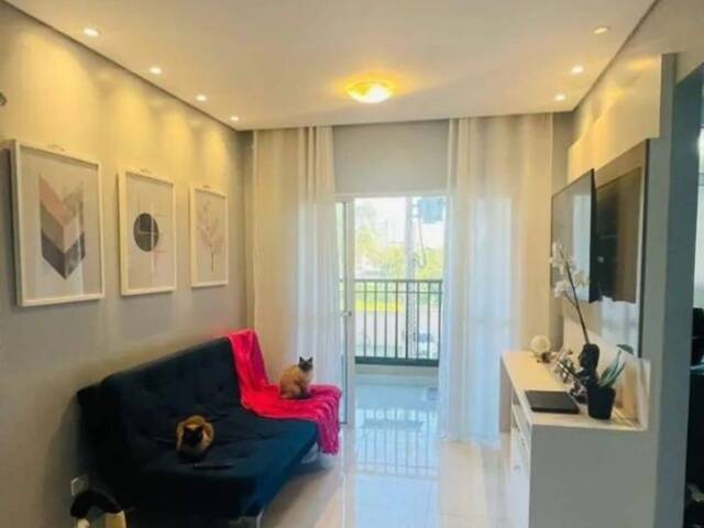 Apartamento para Venda em Jacareí - 4