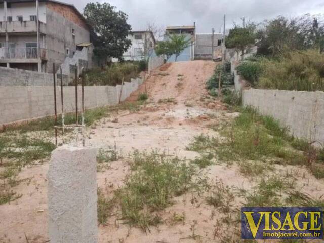 #25966 - Terreno para Venda em Jacareí - SP - 1