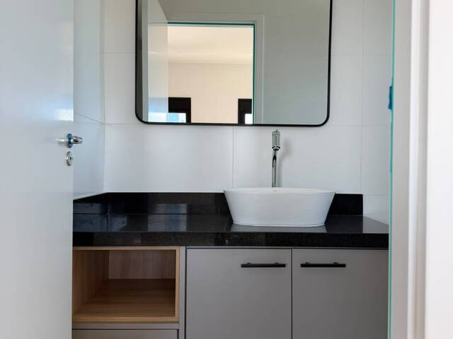 Apartamento para Locação em Jacareí - 4