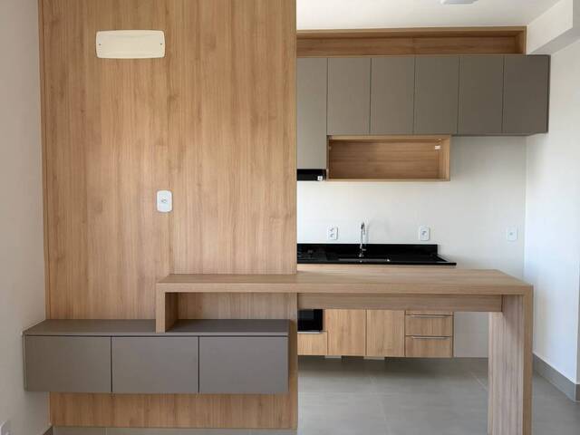 Apartamento para Locação em Jacareí - 5