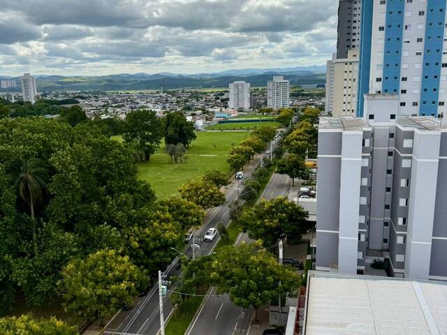 #25967 - Apartamento para Locação em Jacareí - SP - 3