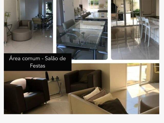 #25969 - Apartamento para Venda em São José dos Campos - SP - 2
