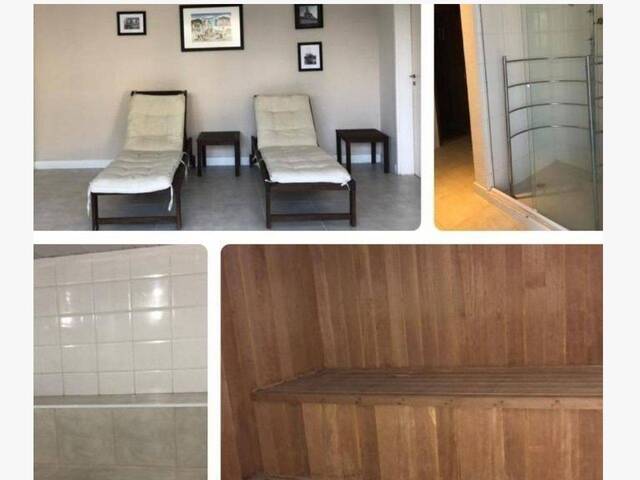 #25969 - Apartamento para Venda em São José dos Campos - SP - 3