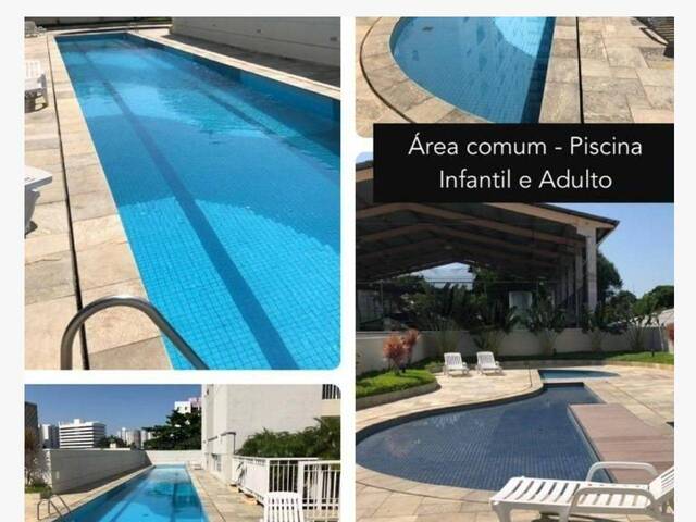 Apartamento para Venda em São José dos Campos - 5
