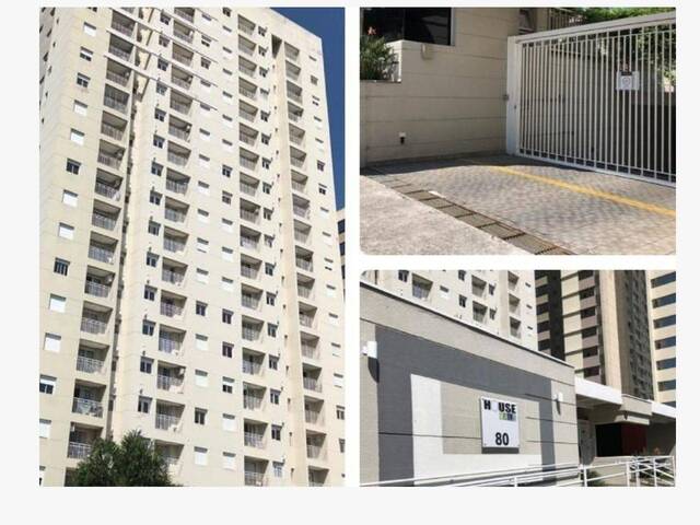 #25969 - Apartamento para Venda em São José dos Campos - SP - 1