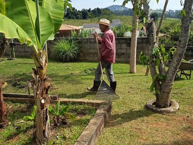 Chácara para Venda em Paraibuna - 4