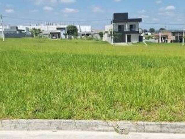 #25971 - Terreno em condomínio para Venda em São José dos Campos - SP - 1
