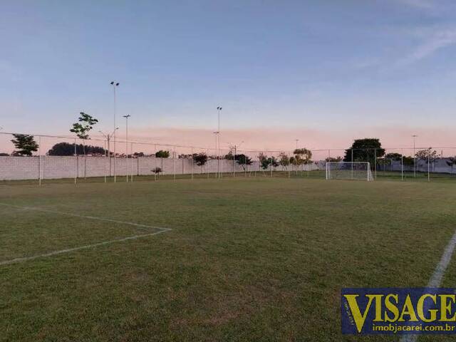 #25971 - Terreno em condomínio para Venda em São José dos Campos - SP - 3