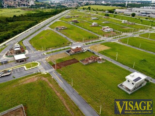 Terreno em condomínio para Venda em São José dos Campos - 4