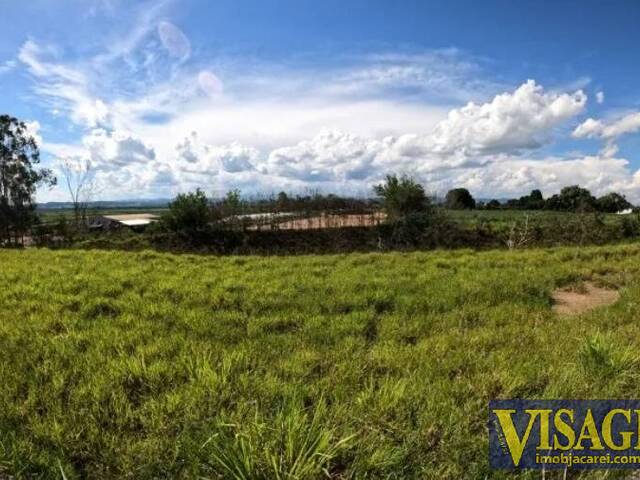 #25972 - Terreno em condomínio para Venda em São José dos Campos - SP - 1