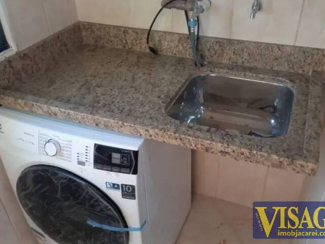 #25973 - Apartamento para Venda em São José dos Campos - SP - 1