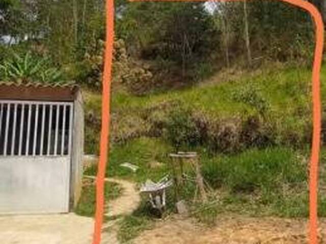 #25974 - Terreno para Venda em São José dos Campos - SP - 2