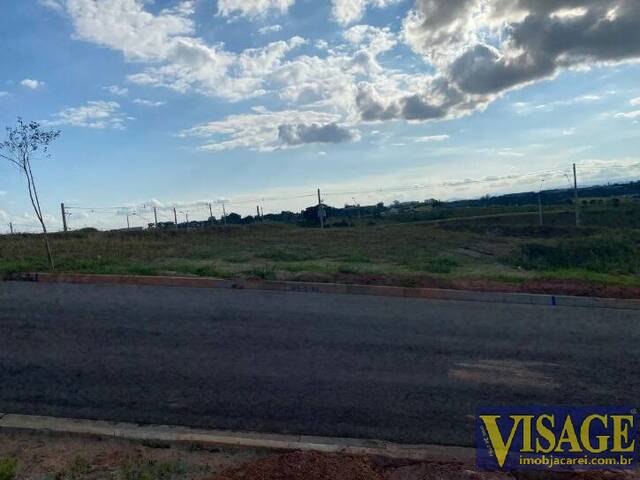 #25975 - Terreno para Venda em São José dos Campos - SP - 1