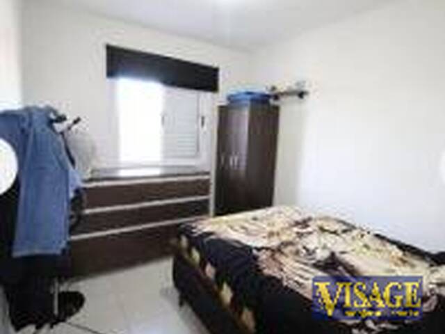 #25976 - Apartamento para Venda em São José dos Campos - SP - 3