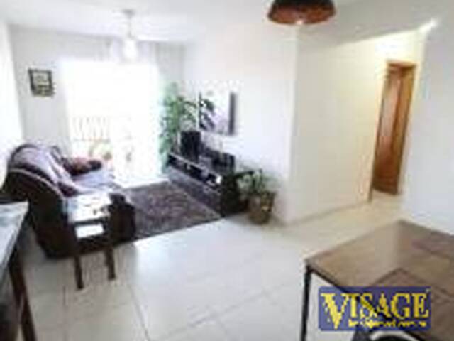 #25976 - Apartamento para Venda em São José dos Campos - SP - 1
