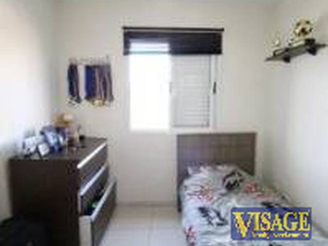 #25976 - Apartamento para Venda em São José dos Campos - SP - 2