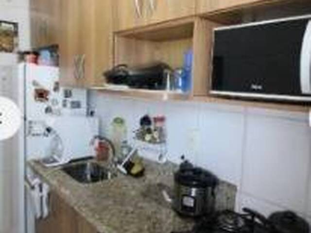 Apartamento para Venda em São José dos Campos - 5