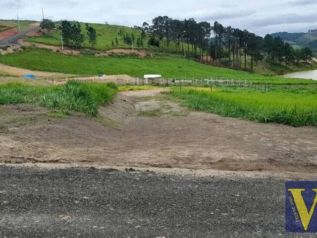 #25977 - Terreno em condomínio para Venda em Jacareí - SP - 3