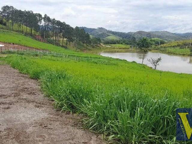 Terreno em condomínio para Venda em Jacareí - 4