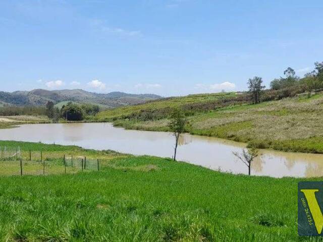 Terreno em condomínio para Venda em Jacareí - 5