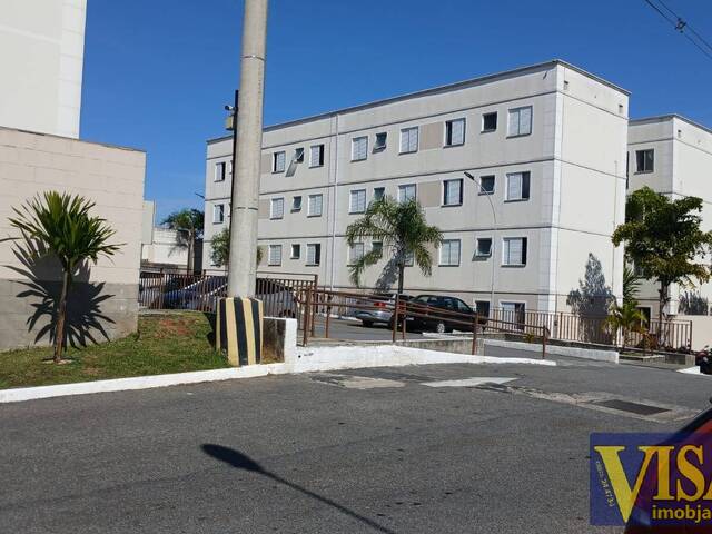 #25978 - Apartamento para Venda em São José dos Campos - SP - 1