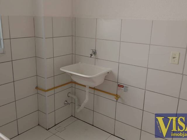 #25978 - Apartamento para Venda em São José dos Campos - SP - 3