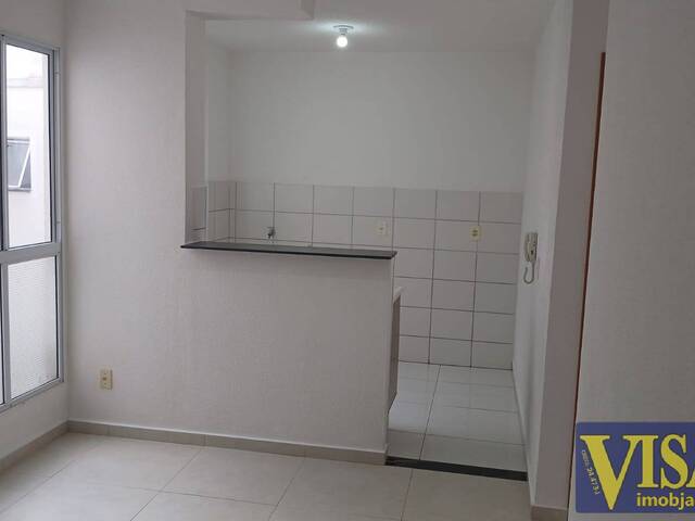 Apartamento para Venda em São José dos Campos - 4