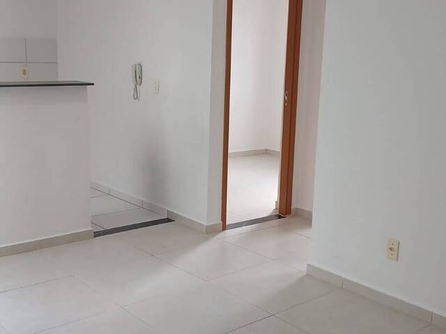 #25978 - Apartamento para Venda em São José dos Campos - SP - 2