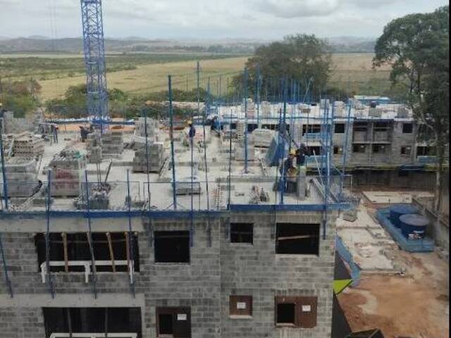 #25979 - Apartamento para Venda em São José dos Campos - SP - 2