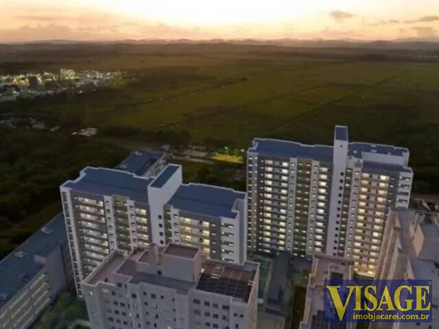 #25979 - Apartamento para Venda em São José dos Campos - SP - 3