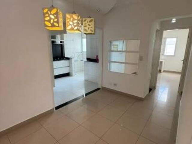 #25980 - Apartamento para Venda em São José dos Campos - SP - 3