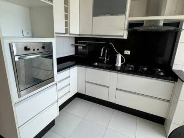 #25980 - Apartamento para Venda em São José dos Campos - SP - 1