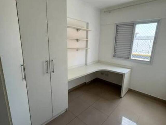 #25980 - Apartamento para Venda em São José dos Campos - SP - 2