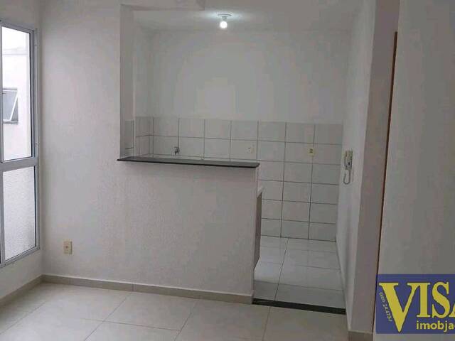 #25982 - Apartamento para Venda em São José dos Campos - SP - 3