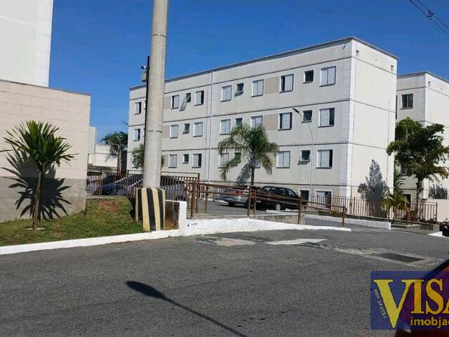 #25982 - Apartamento para Venda em São José dos Campos - SP - 1