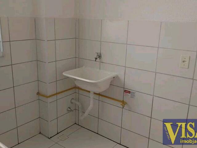 Apartamento para Venda em São José dos Campos - 5