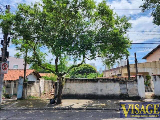 #25983 - Alto Padrão para Venda em São José dos Campos - SP - 1