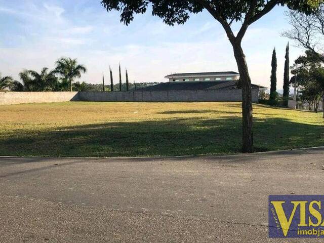 #25984 - Alto Padrão para Venda em Jacareí - SP - 1