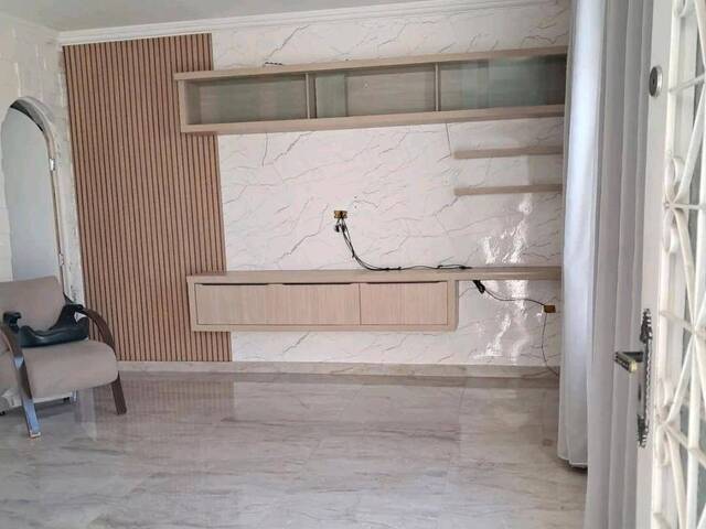 #25985 - Casa para Venda em São José dos Campos - SP - 2