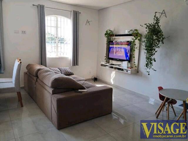 #25985 - Casa para Venda em São José dos Campos - SP - 3
